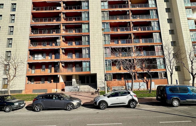 Apartamento Algaida Ref 004 - Photo 29