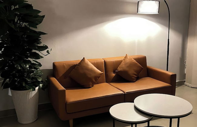 The Sky 89 Panorama D7 - Foto 24