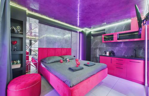 LoveAparts Marki Romantic Stay - Photo 1