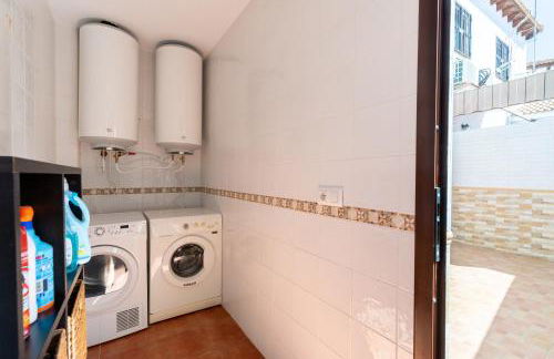 vll Vivienda rural a las puertas de Doñana - Foto 40