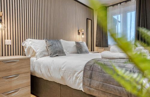 Luxury Studio Rooms, Stockton, Pet Friendly, Wifi - Foto 18