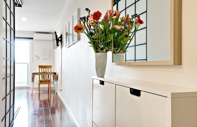 Newtown Mews - Photo 8