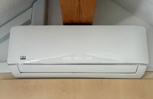 2-Schlafzimmer Wohnung Klima Parken gratis - Foto 27