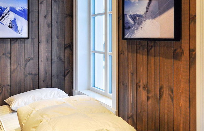 Holiday Home in FÃ¥vang - Foto 4