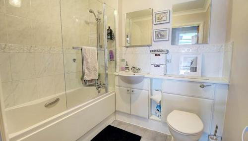 Central 2-bedroom flat - Executive living - Foto 4