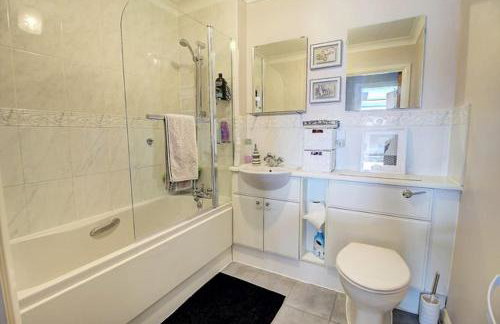 Central 2-bedroom flat - Executive living - Foto 4