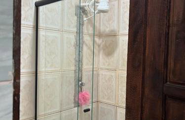 Casa com dois quartos no bairro Aliança com Deus - Foto 3