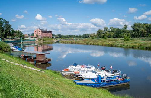 Apartamenty Miedź i Miód - Foto 37