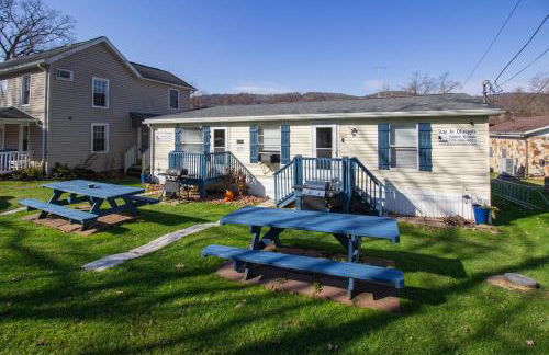 Stay in Ohiopyle in the center of it all, Ohiopyle, PA - Foto 19