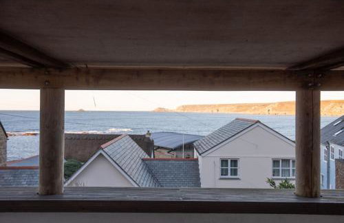 Sennen Surf Loft, Sennen - Photo 26
