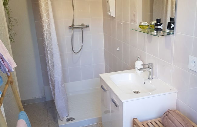 Lavinia Naturist Resort - Foto 18