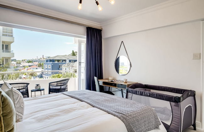 Central Elegant Holiday Rental Between the Points - Foto 15