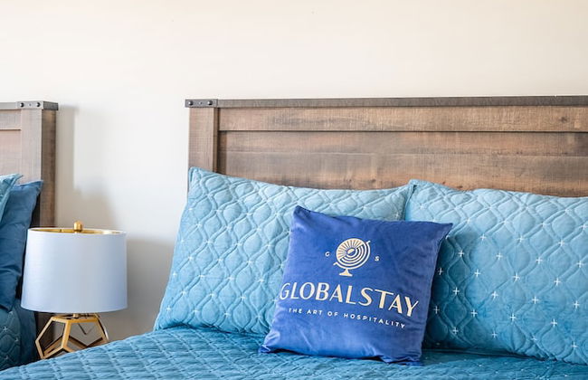 New 3BR Townhouse, Minutes to Niagara Falls and Brock University by GLOBALSTAY - Foto 10