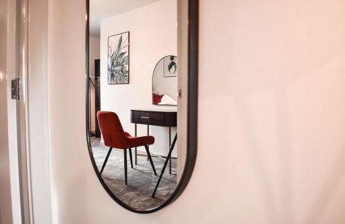 1 Bed Apartment Near Coop Live Etihad Stadium - Foto 23