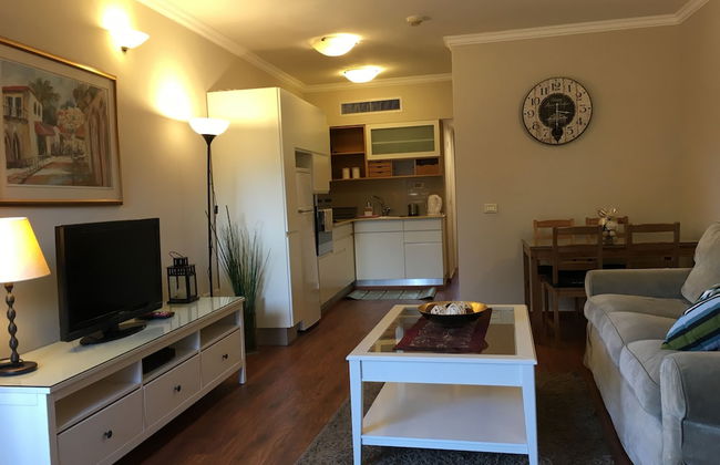 Nomi Suites - Foto 45