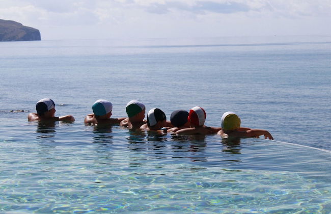 Chalet in Cilento With Sea View Pool - Foto 7