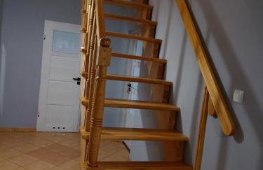 DOM w JESIONACH Brajniki - działka 1 HEKTAR - Photo 21