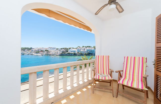 Casa Michaela in Santany - Foto 20