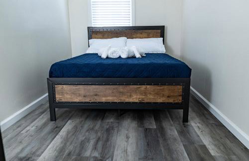 Cozy Urban Oasis Near NYC - Foto 10