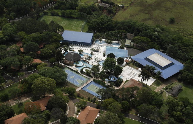 Hotel Estância Barra Bonita - Photo 53