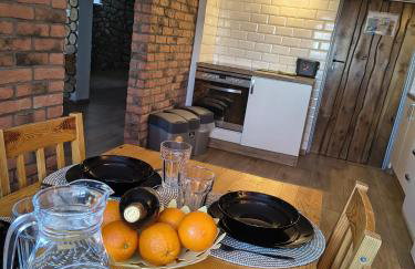 "RYVILLA" Dom na Wilkówce - Foto 33