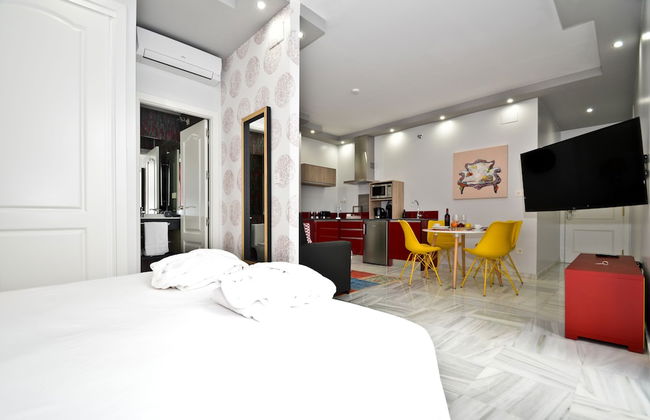 The Zentral Arenal Suites - Foto 21