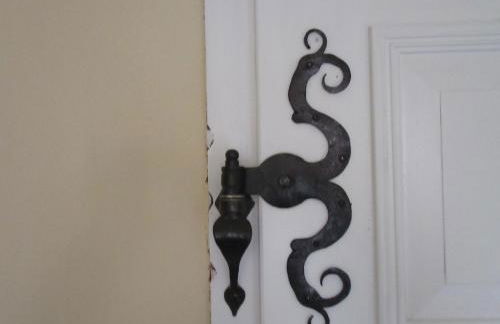 Ferienhaus Altes Gesellenhaus bei Bad Bevensen - Foto 17