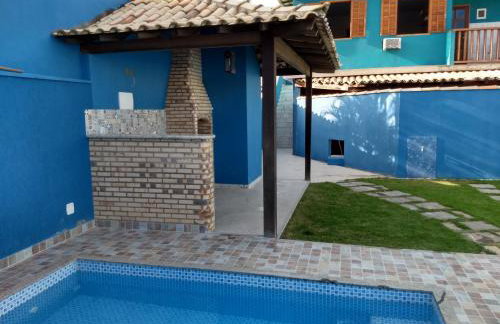 Casa temporada em Búzios, bairro residencial familiar - Foto 21