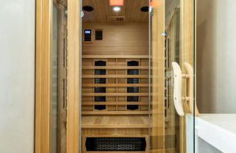 l'Alcove - SPA&SAUNA privé - Oliveraie d'Eurocentre - Foto 57