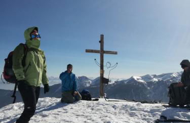 Cevedale-Valdisole - Foto 37