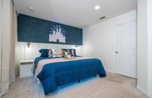 Perfect Themed 3 BD Hot tub renovated - 3013 - Foto 35