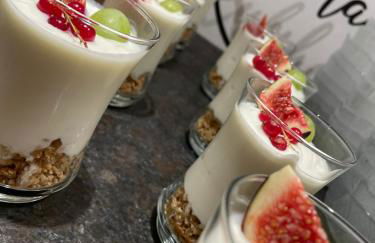 Aparthotel Grabner - Foto 19