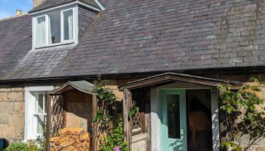 Myrtle Cottage Findhorn - Foto 2