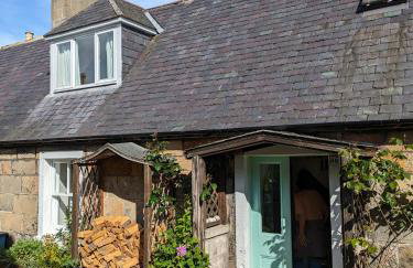 Myrtle Cottage Findhorn - Foto 2