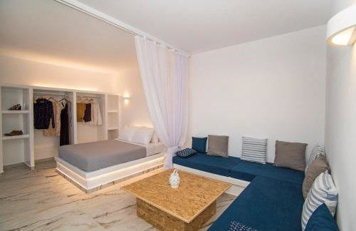 La Belle Vie - Santorini - Adults Only - Foto 23