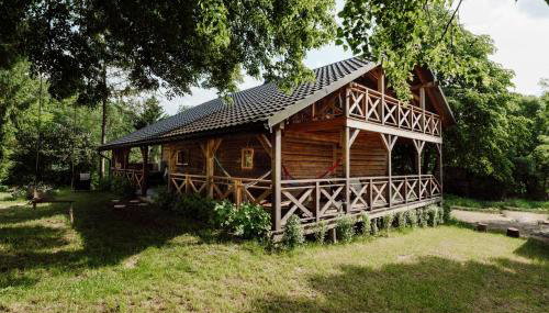 Dom pod Lipami - Foto 2