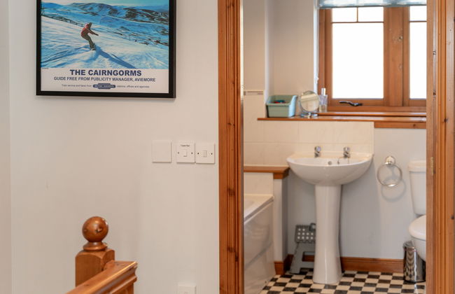 Cosagach Cottage - Foto 21