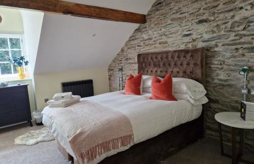 Devils Falls at the Luxury Hafod Hotel Aberystwyth - Foto 18