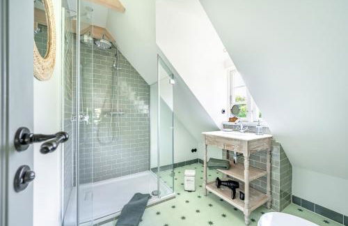 Country House Sensby - Schlei retreat with fireplace & garden - Photo 25