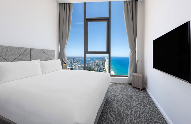Meriton Suites Surfers Paradise - Foto 27
