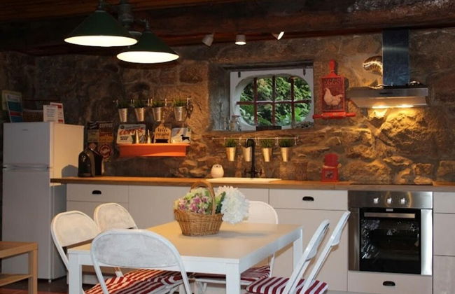 Lovely 6-bed Cottage in Braga Enjoy and Relax - Foto 9