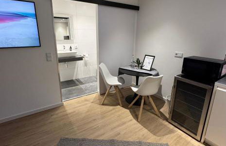 Ferienwohnung Tee - Time - Lodge und Kirsch - Kiste - Foto 21