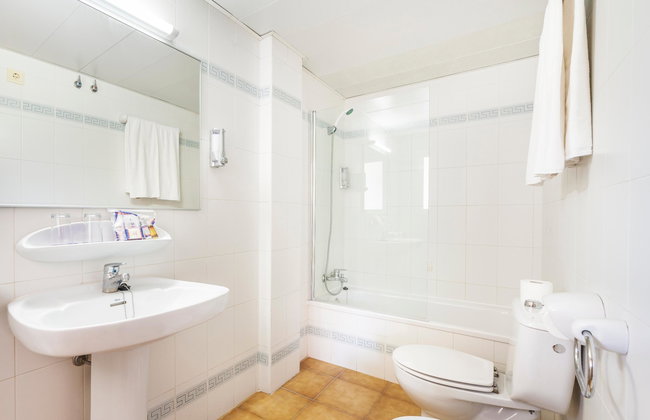 Globales Apartamentos Cala Viñas Adults Only + 16 - Foto 10