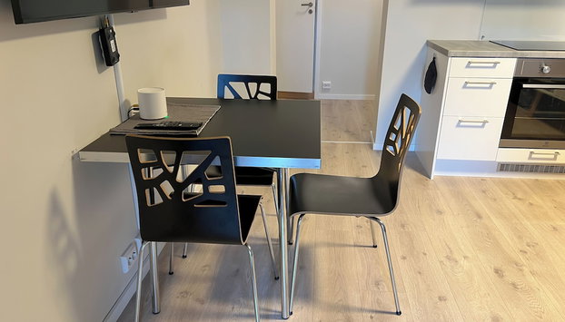 Haugetuft Apartments - Foto 4, Zimmer