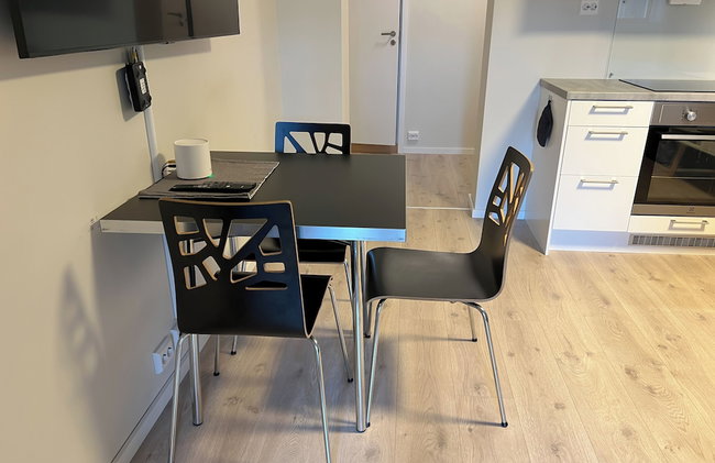 Haugetuft Apartments - Photo 14