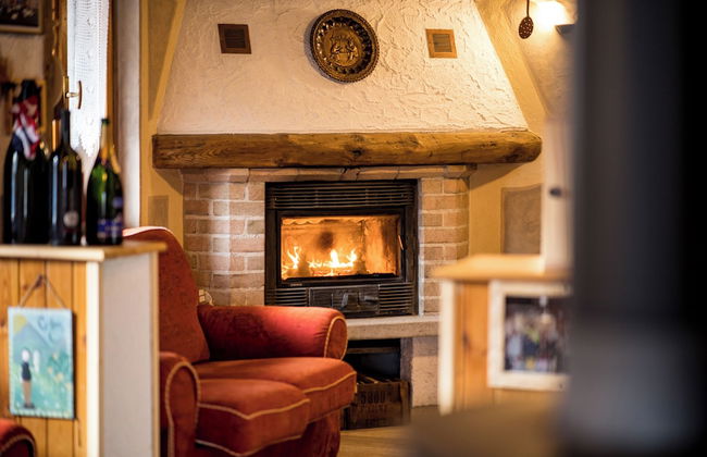 Chalet Relax Among The Vines - Foto 6