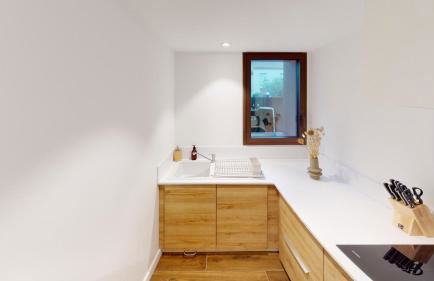 Villa Ananda - Chandra - Un havre de paix entre mer et étangs - Foto 22