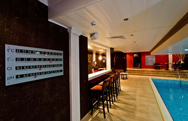 Grand Monastery Private Apartments - Foto 18