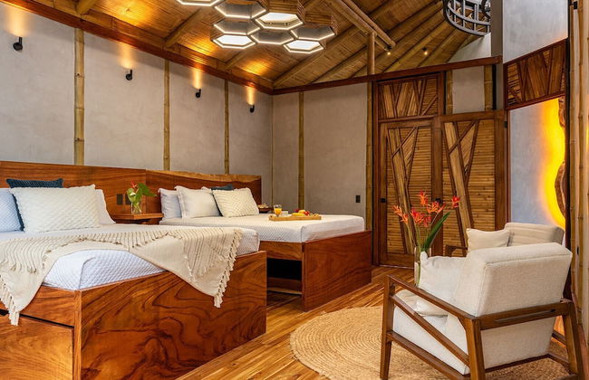 El Tigre Hideaway - Photo 5