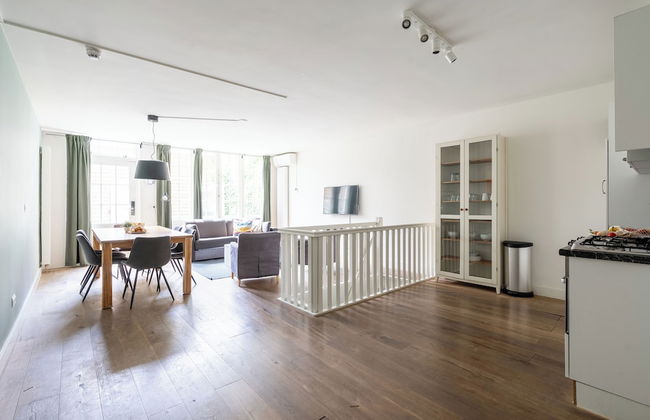 Amsterdam Dockside Flats - Foto 8